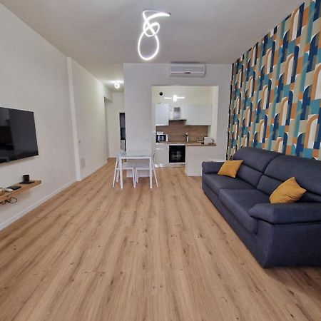 Psalm 91 Apartment Савона Екстериор снимка