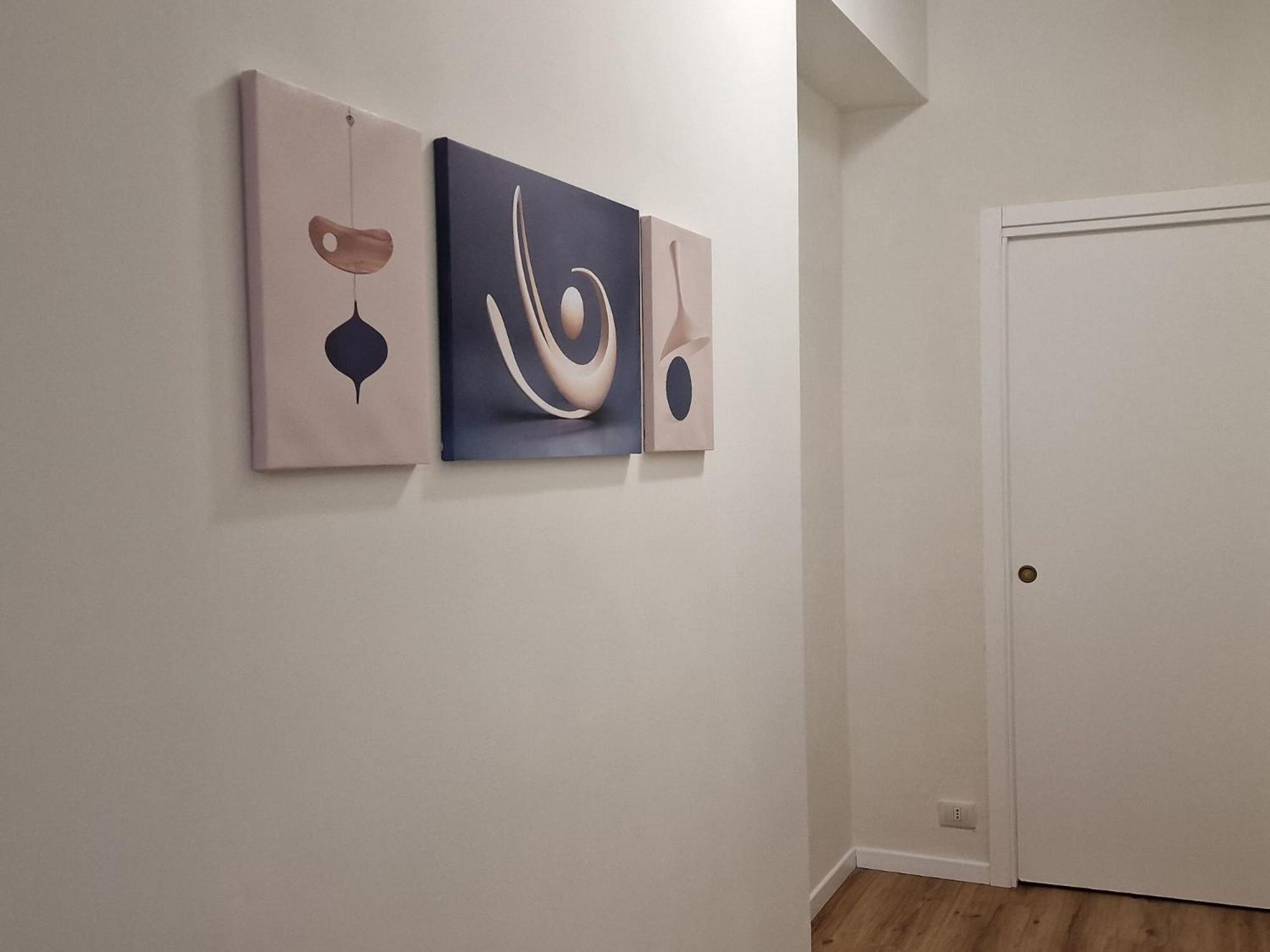 Psalm 91 Apartment Савона Екстериор снимка