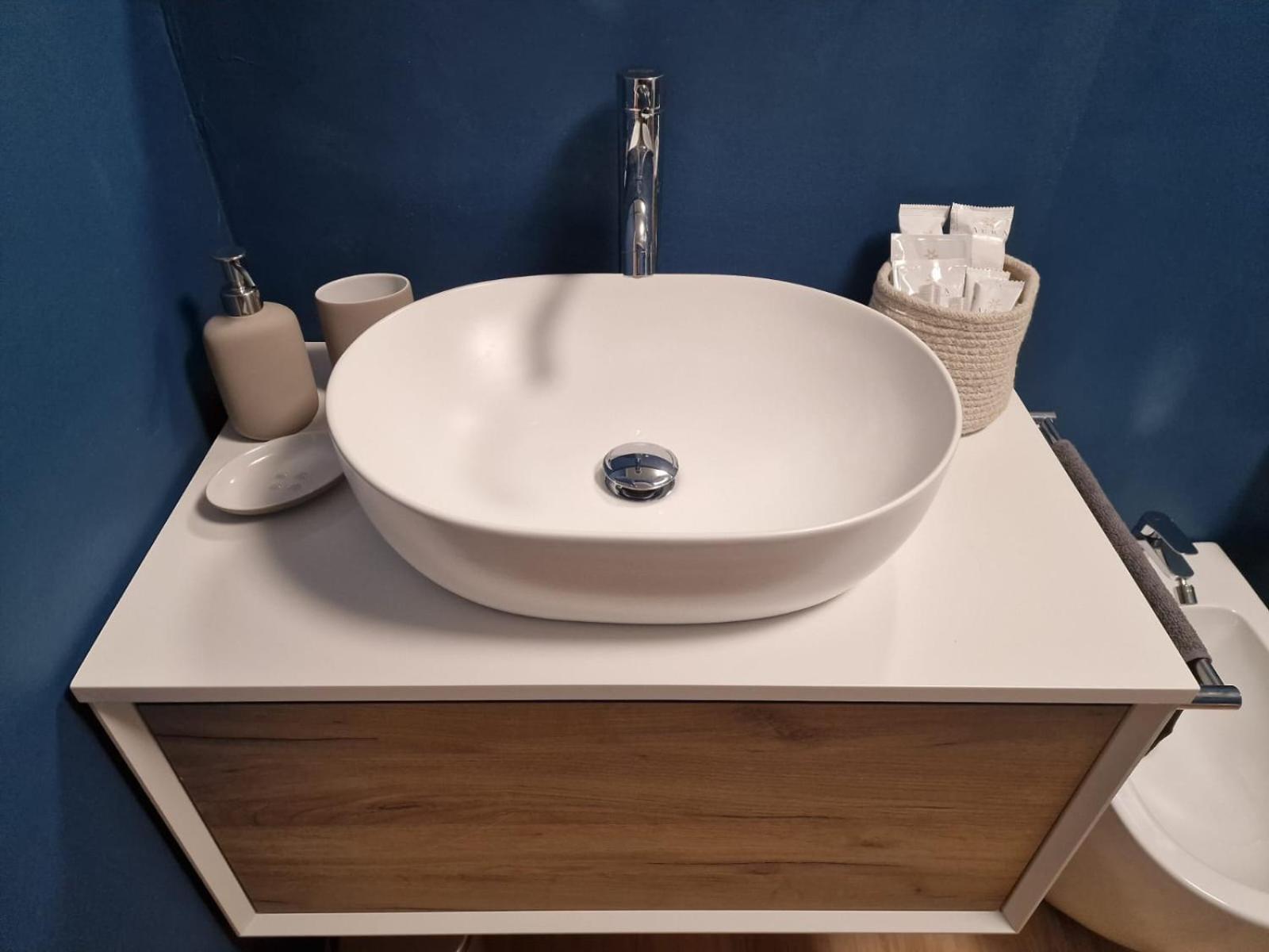 Psalm 91 Apartment Савона Екстериор снимка