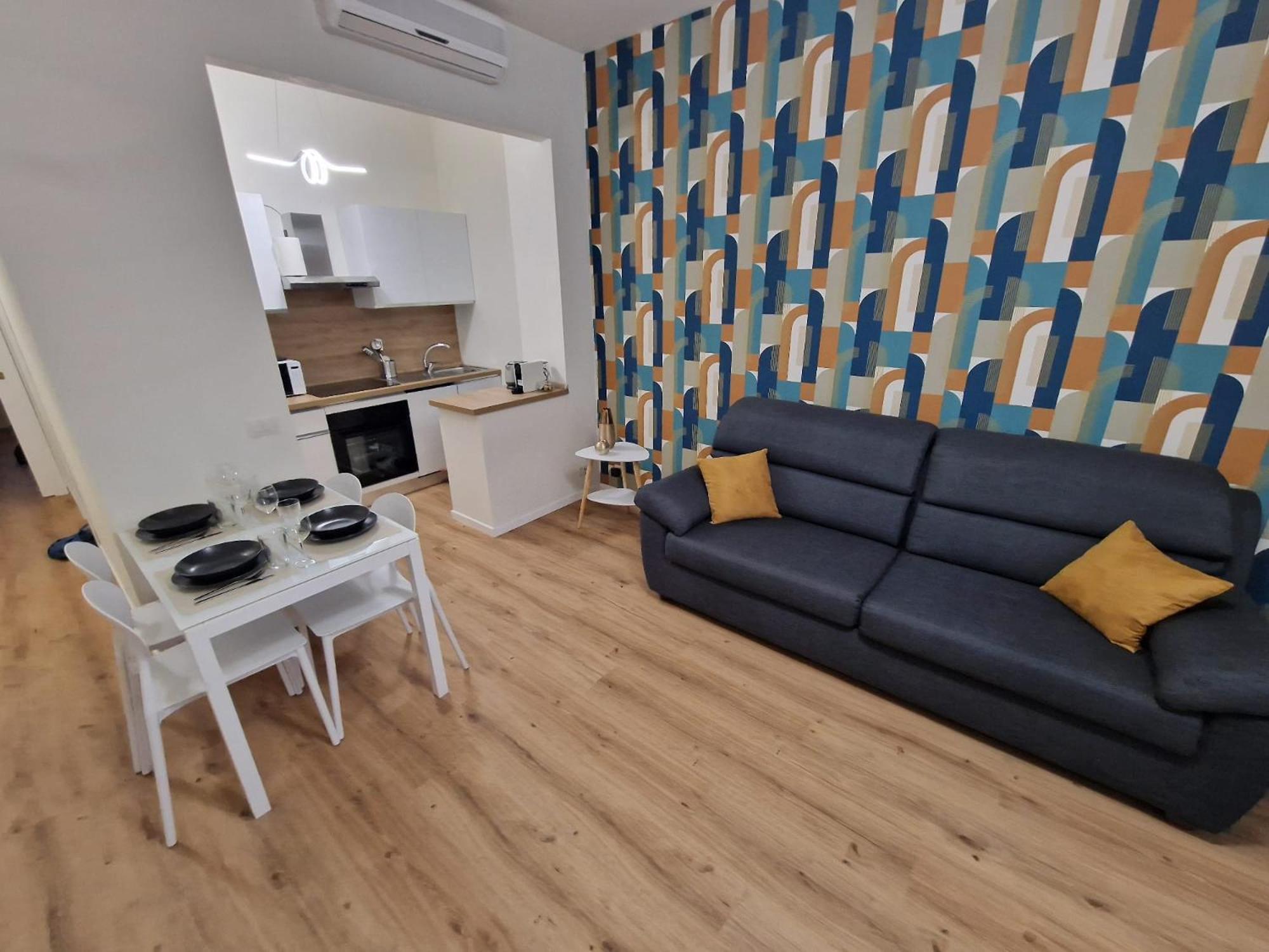 Psalm 91 Apartment Савона Екстериор снимка