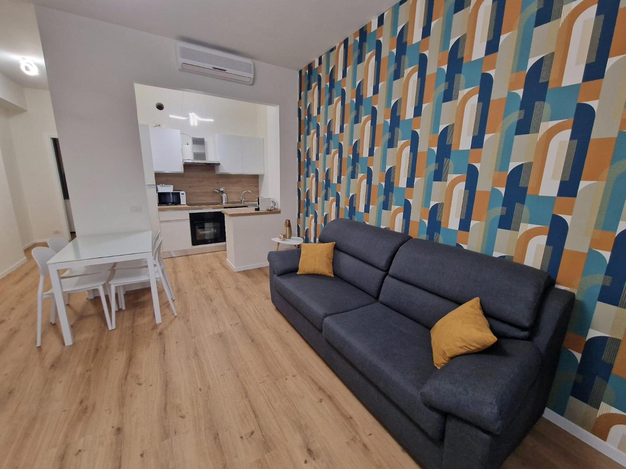 Psalm 91 Apartment Савона Екстериор снимка