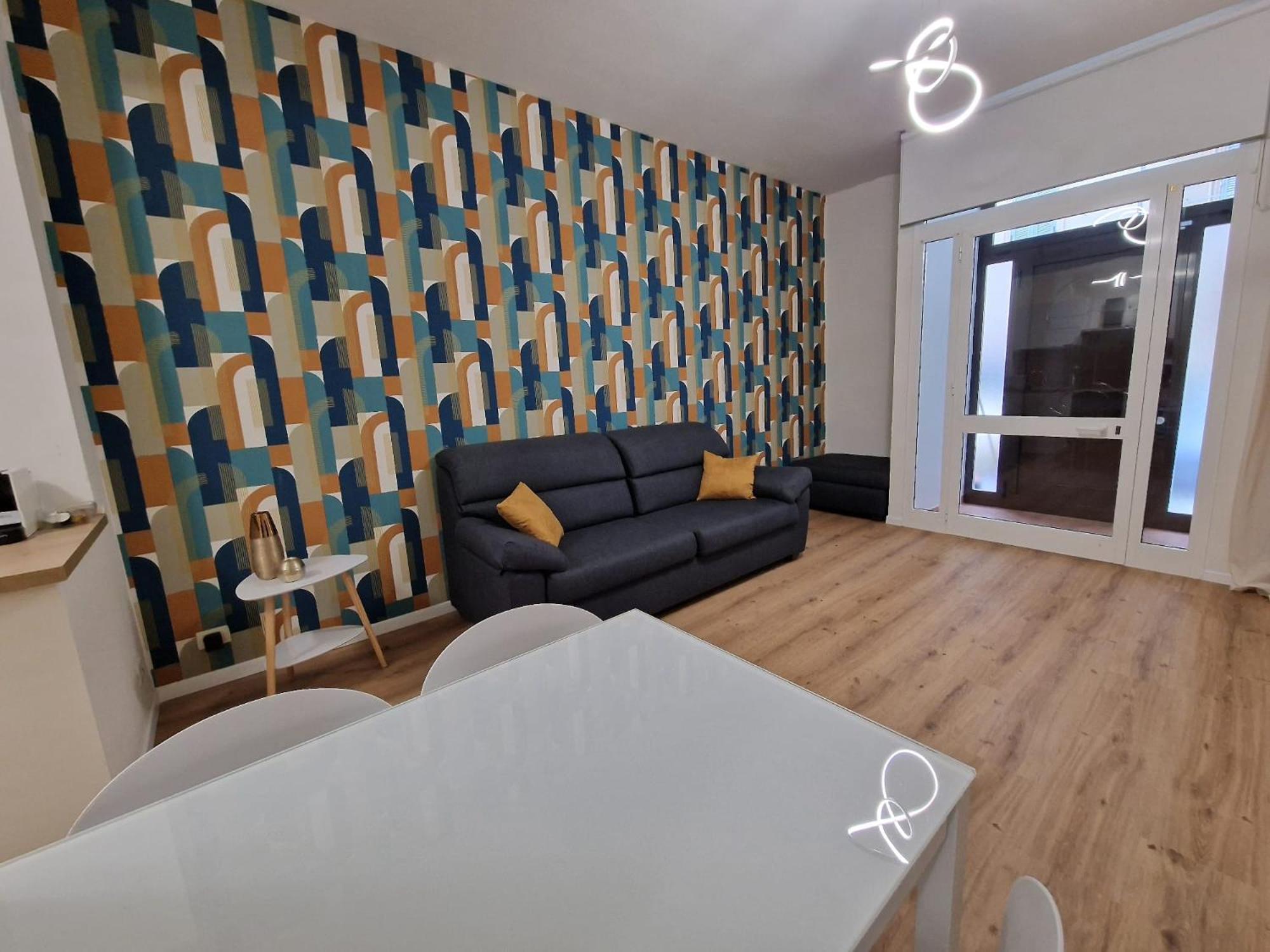 Psalm 91 Apartment Савона Екстериор снимка