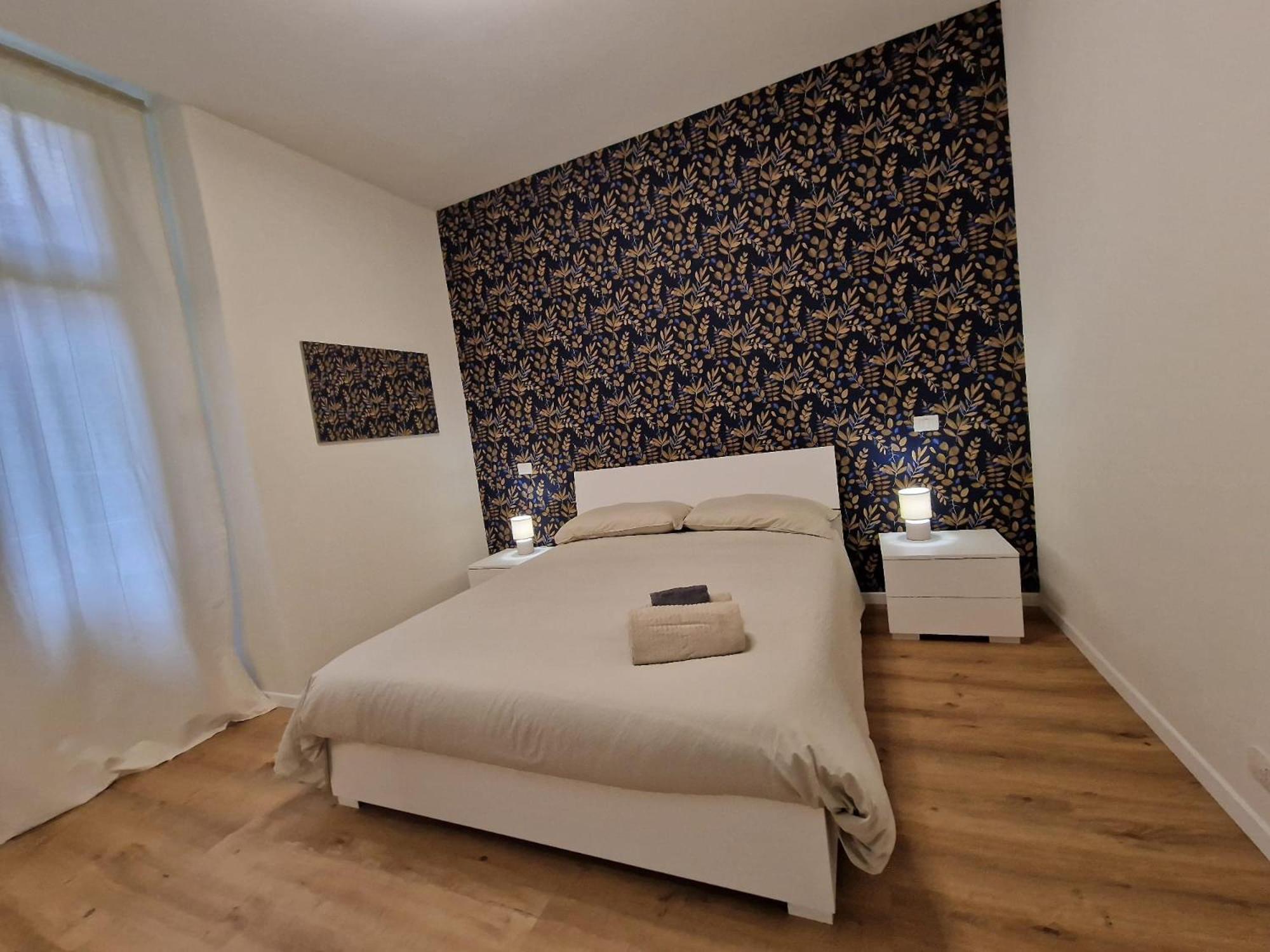 Psalm 91 Apartment Савона Екстериор снимка