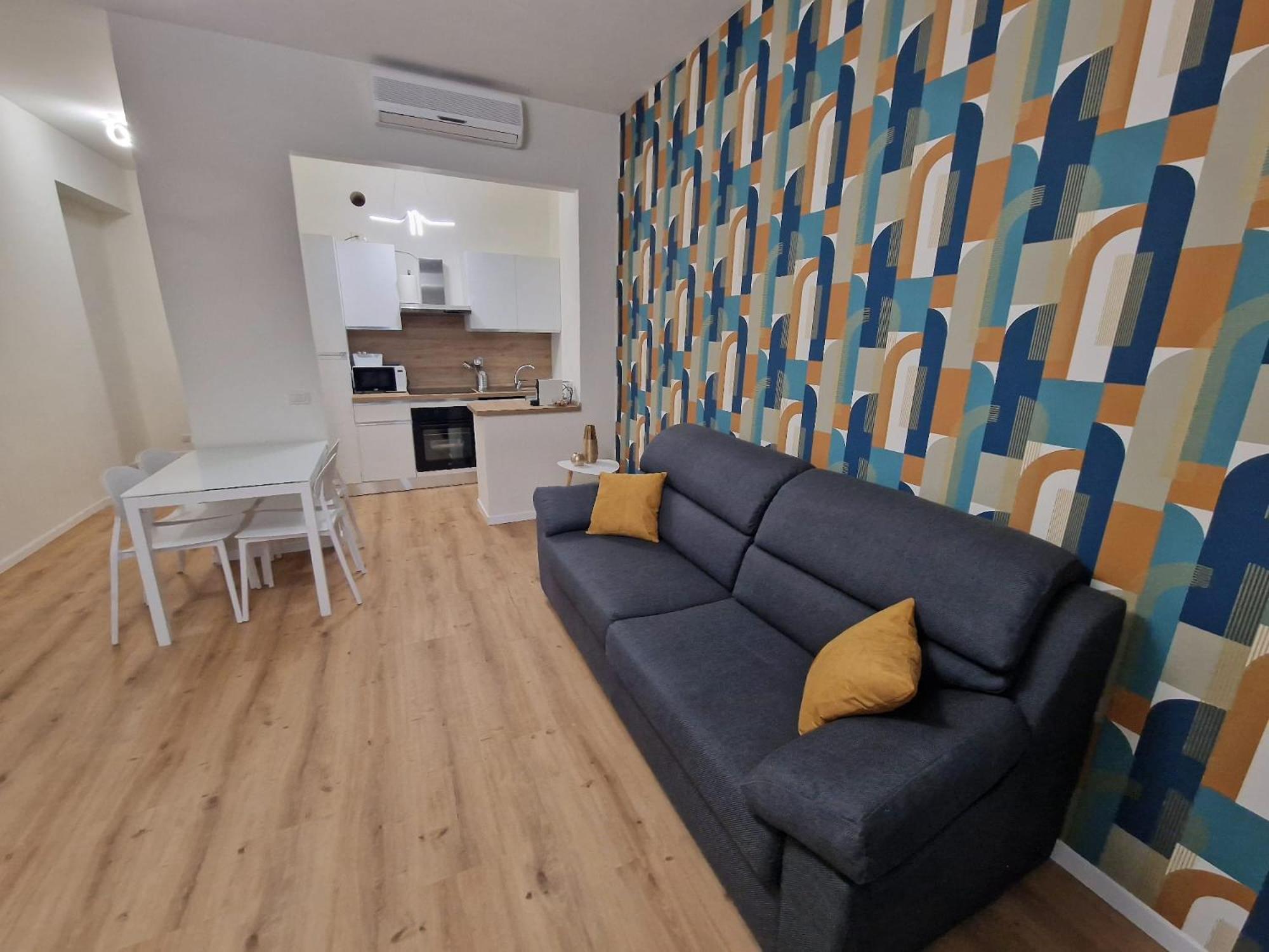 Psalm 91 Apartment Савона Екстериор снимка