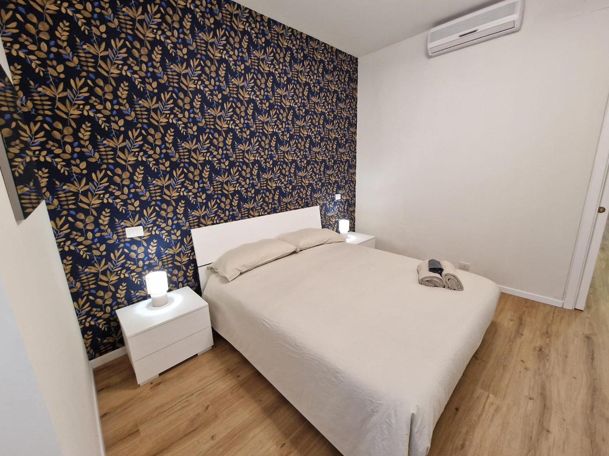 Psalm 91 Apartment Савона Екстериор снимка