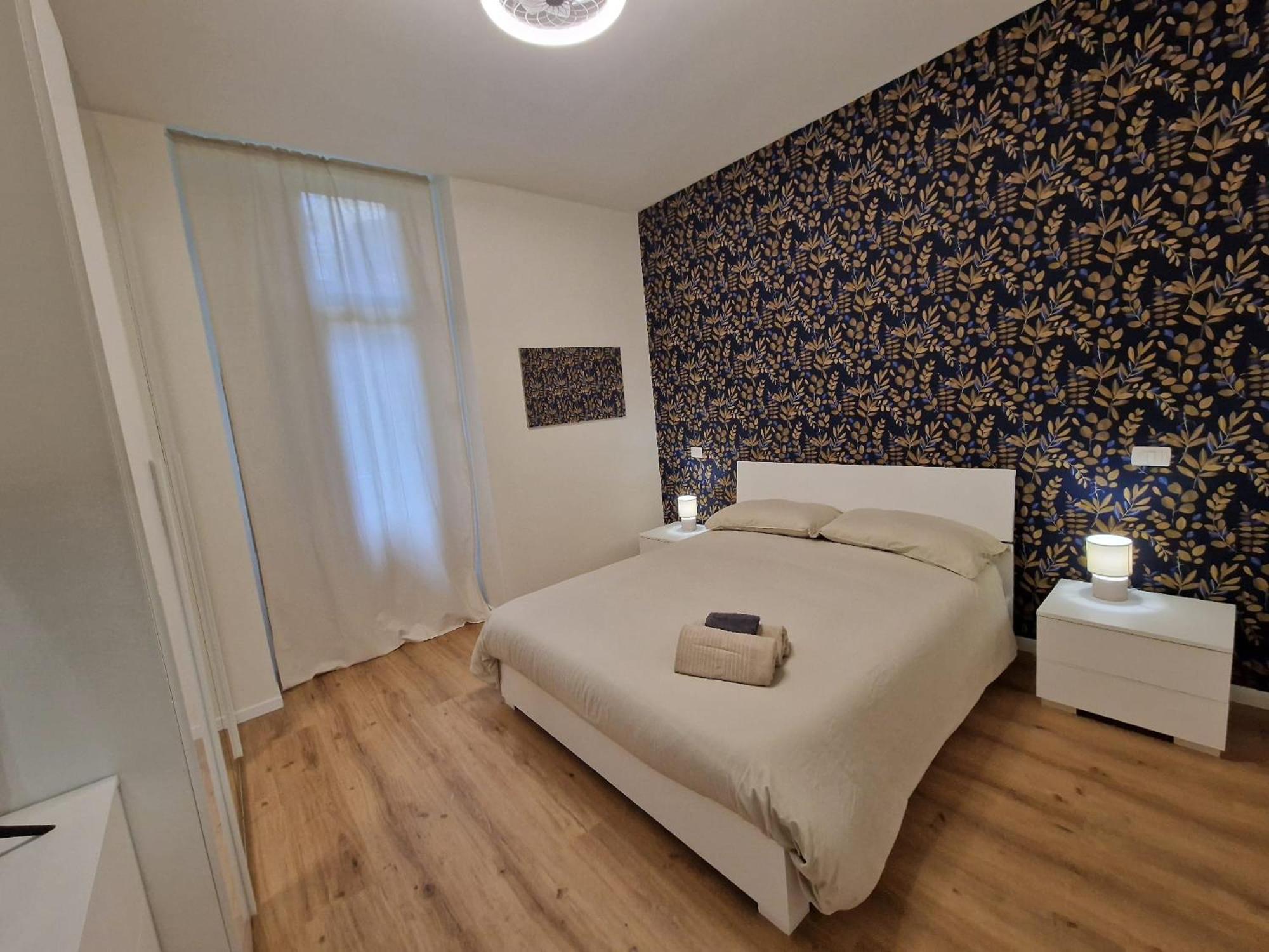 Psalm 91 Apartment Савона Екстериор снимка