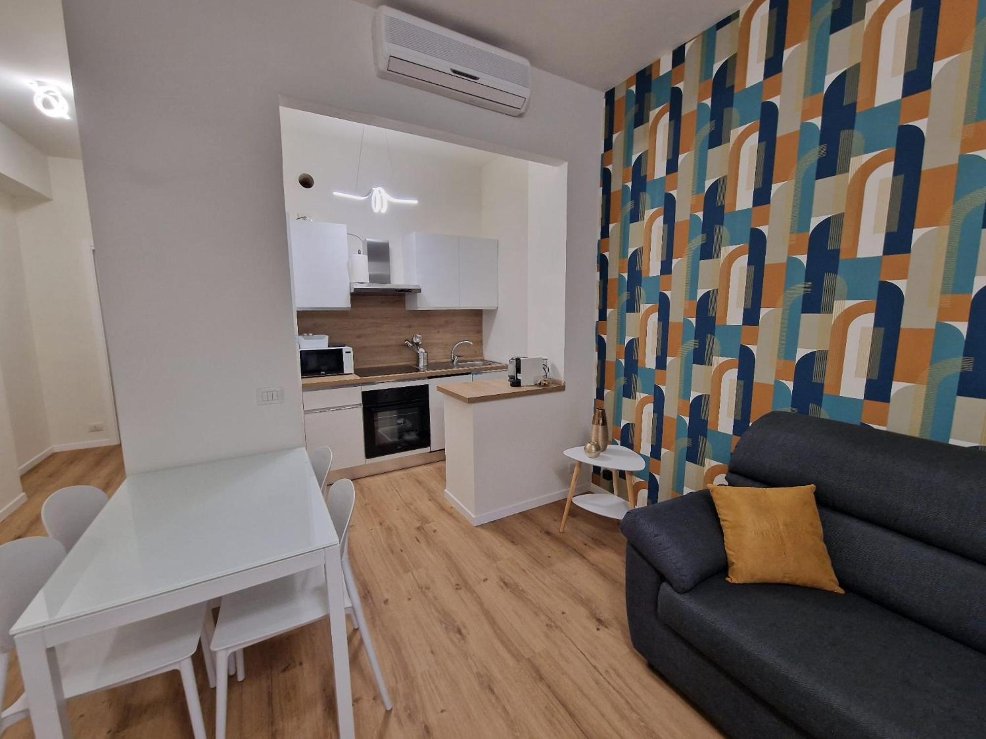 Psalm 91 Apartment Савона Екстериор снимка
